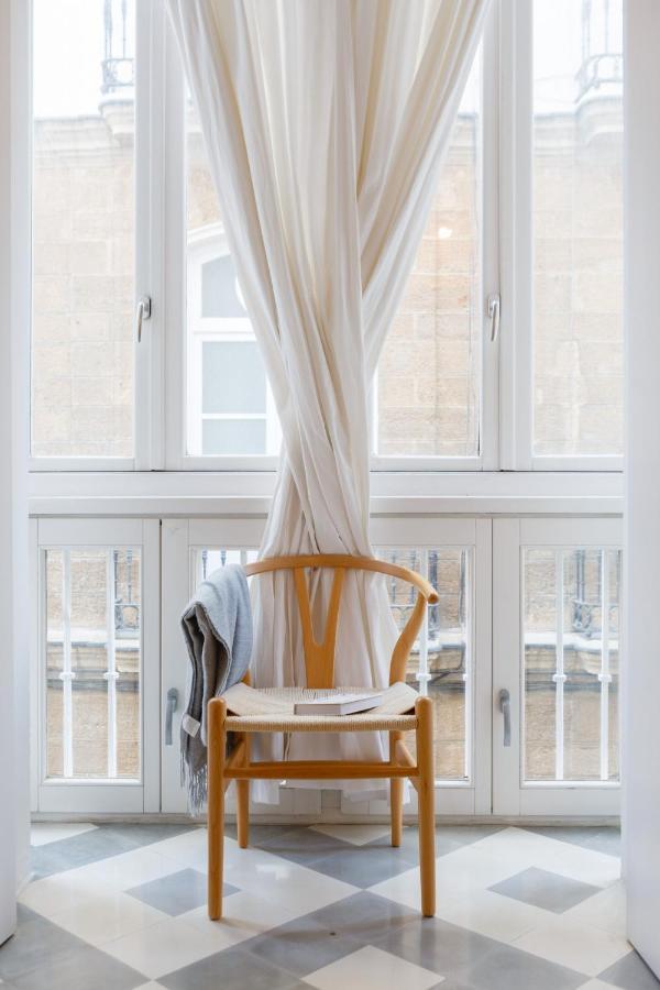 The Queen'S Designer Apartment By Cadiz4Rentals Exterior photo