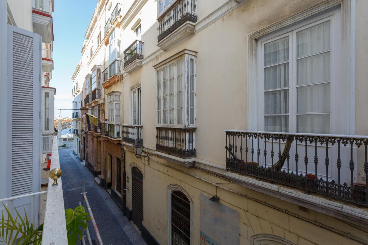 The Queen'S Designer Apartment By Cadiz4Rentals Exterior photo