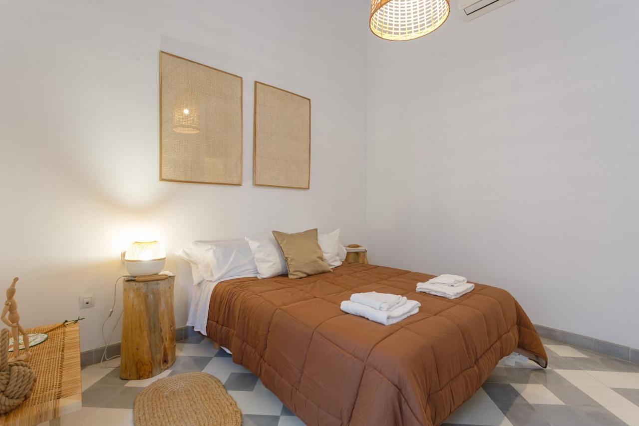 The Queen'S Designer Apartment By Cadiz4Rentals Exterior photo