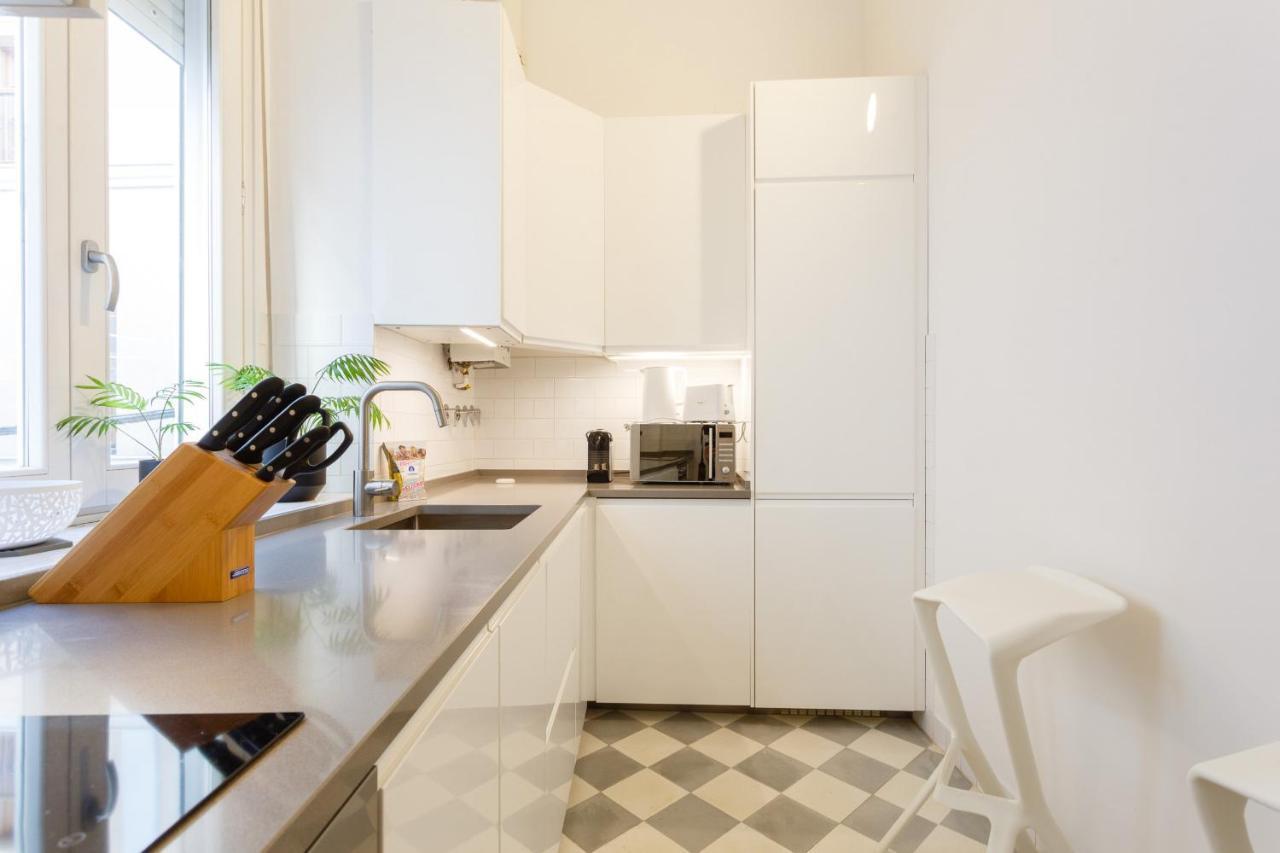 The Queen'S Designer Apartment By Cadiz4Rentals Exterior photo